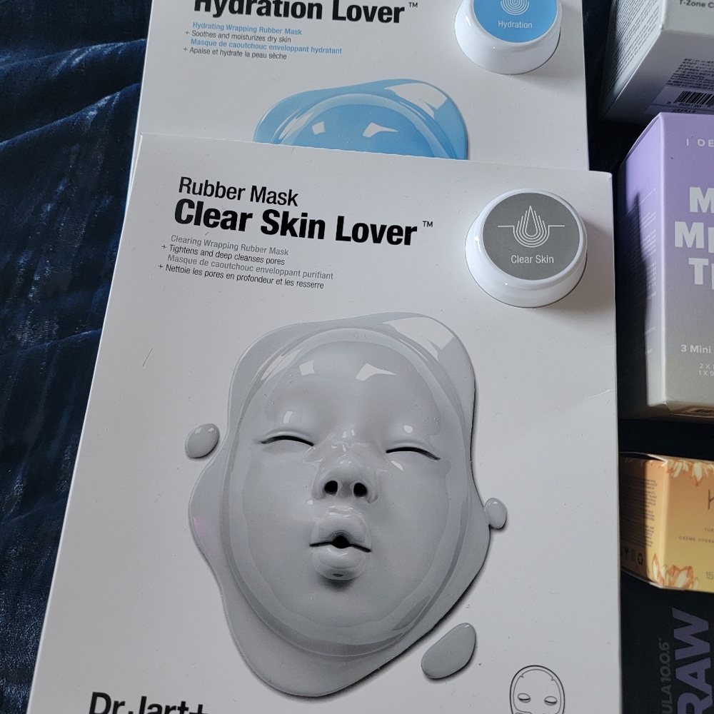 Mask Bundle - Picture 2 of 9